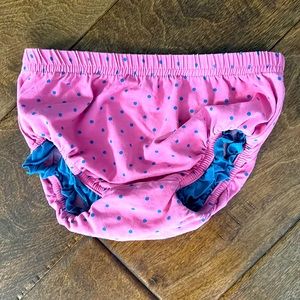 Matilda Jane bloomers. Size 18-24 months.